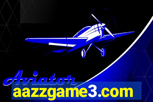 aazzgame3.com