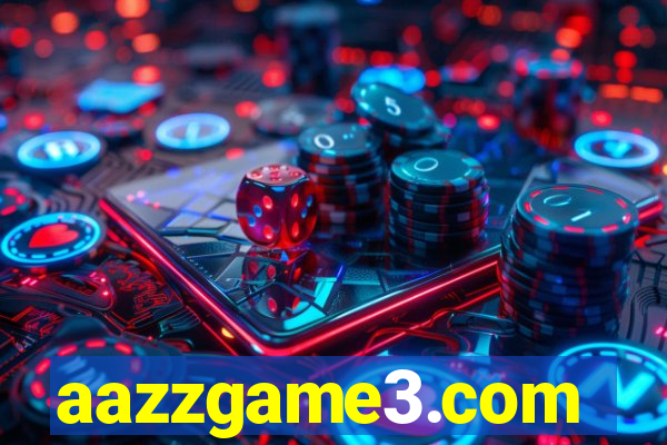 aazzgame3.com