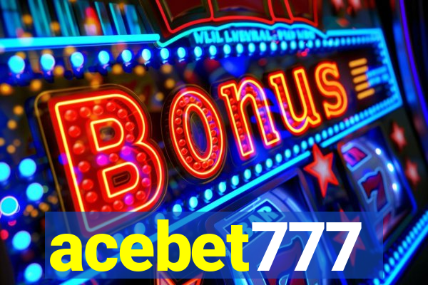 acebet777