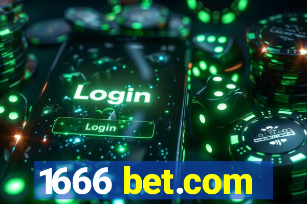 1666 bet.com