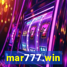 mar777.win