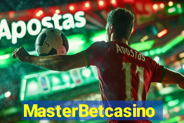 MasterBetcasino