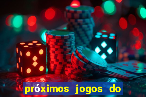 próximos jogos do ceará série b