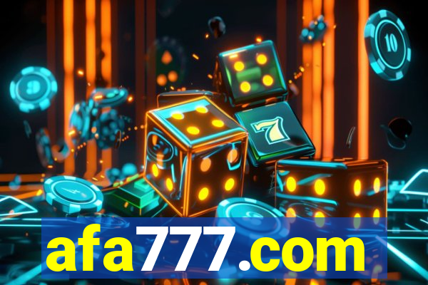 afa777.com