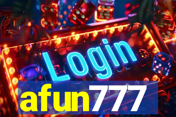 afun777