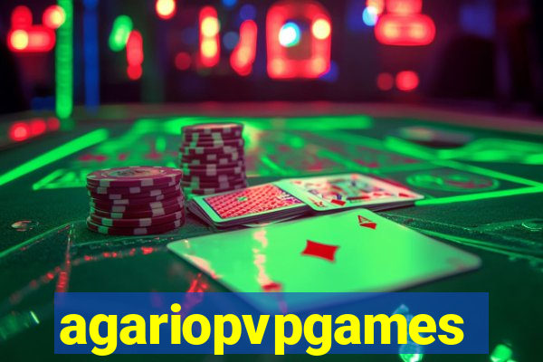 agariopvpgames