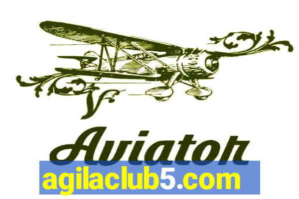 agilaclub5.com