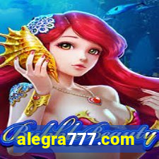 alegra777.com