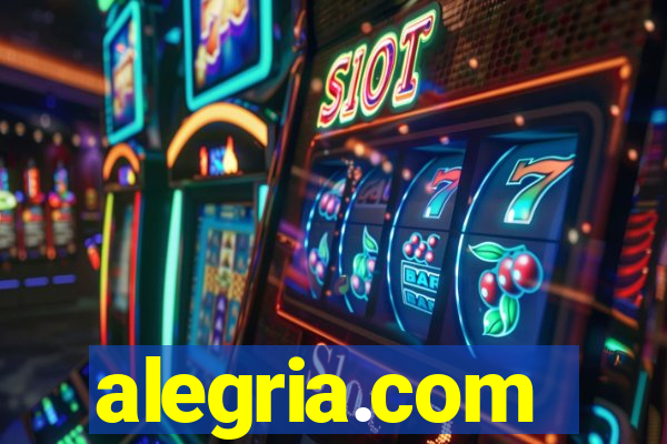 alegria.com