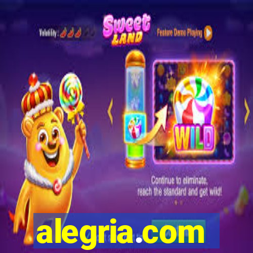 alegria.com