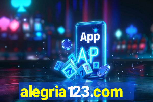 alegria123.com