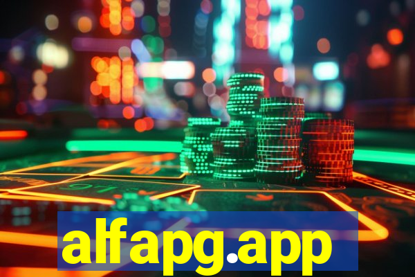 alfapg.app