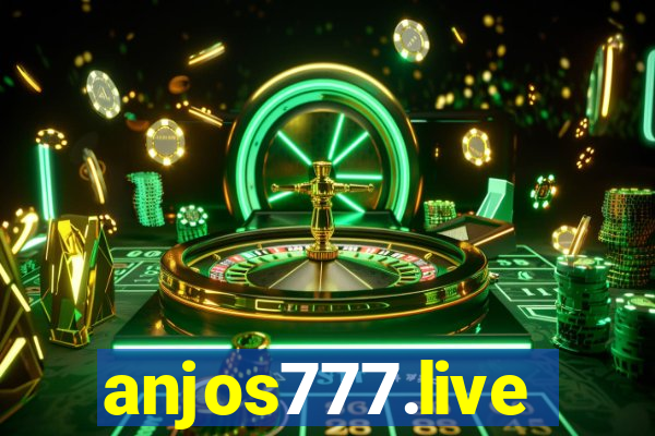 anjos777.live