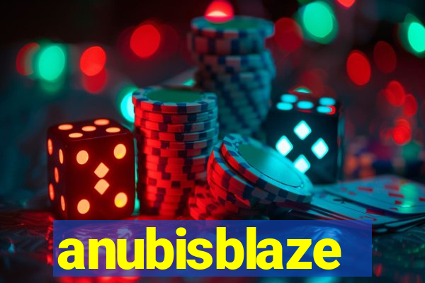 anubisblaze