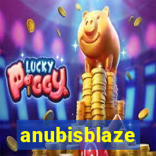 anubisblaze