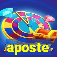 aposte