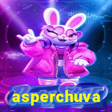 asperchuva