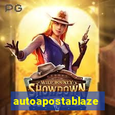 autoapostablaze