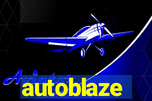 autoblaze