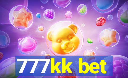 777kk bet