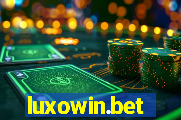 luxowin.bet