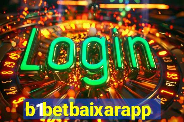 b1betbaixarapp