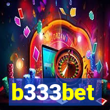 b333bet