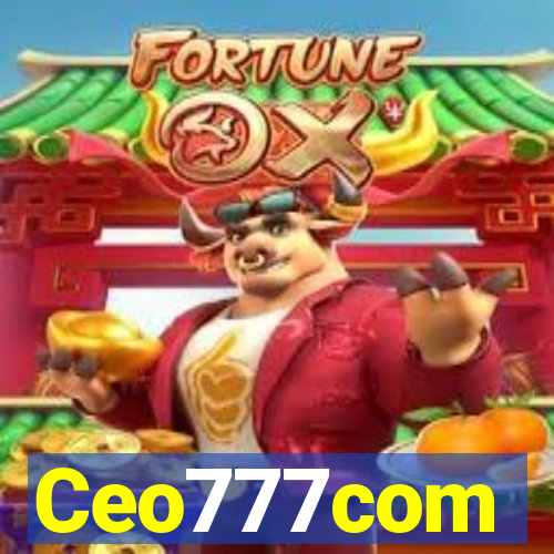 Ceo777com