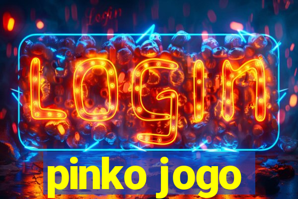 pinko jogo