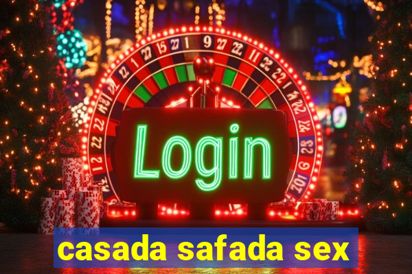 casada safada sex