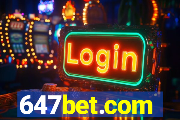 647bet.com