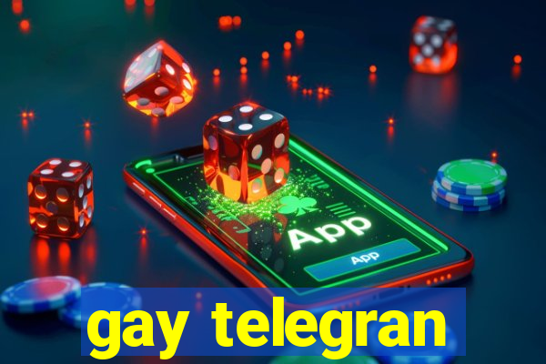 gay telegran