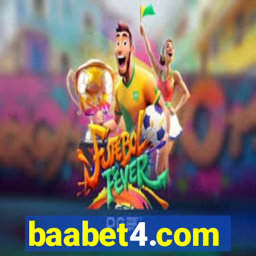 baabet4.com