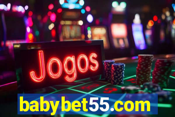 babybet55.com