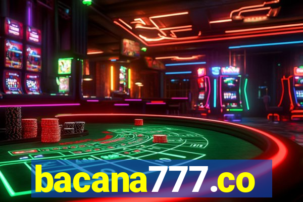 bacana777.co