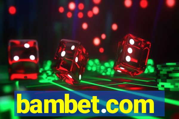 bambet.com