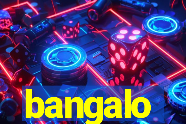 bangalo