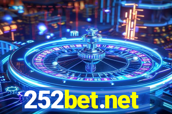 252bet.net