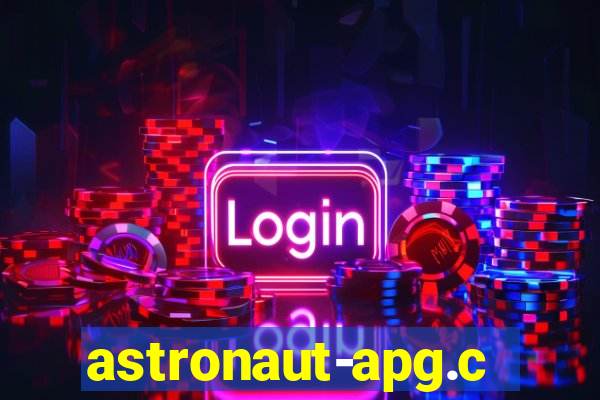 astronaut-apg.com