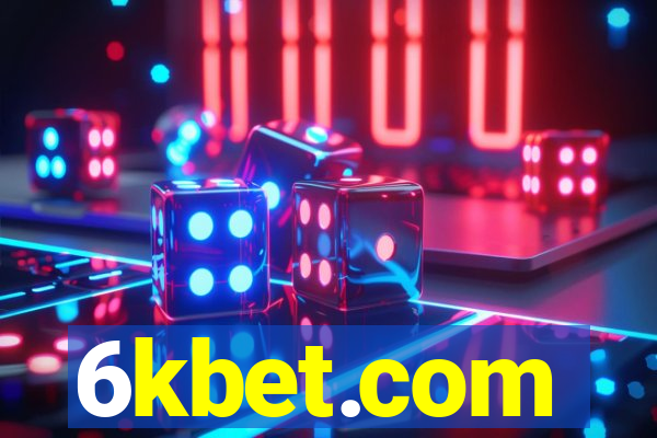 6kbet.com