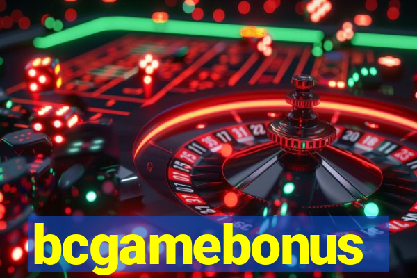 bcgamebonus