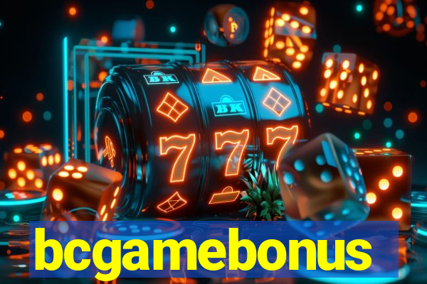 bcgamebonus