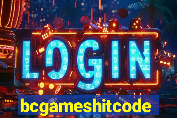 bcgameshitcode