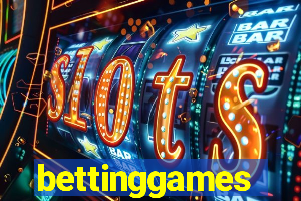 bettinggames