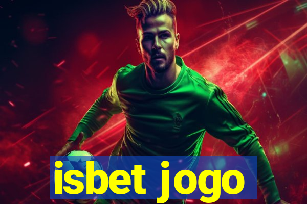 isbet jogo