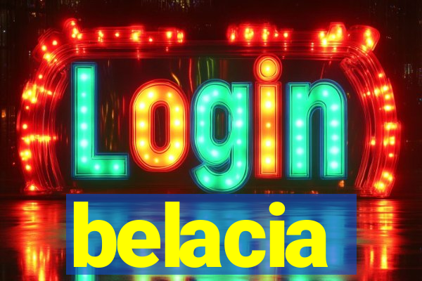 belacia