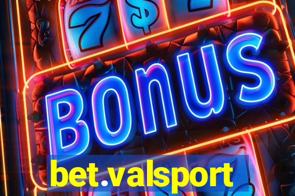 bet.valsport