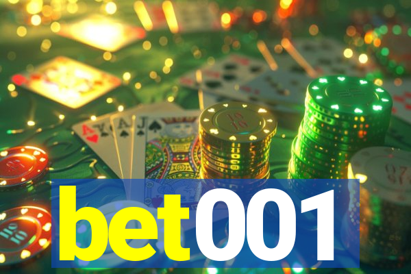 bet001