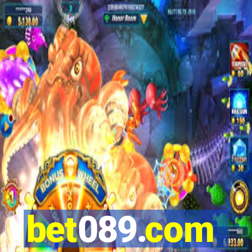 bet089.com