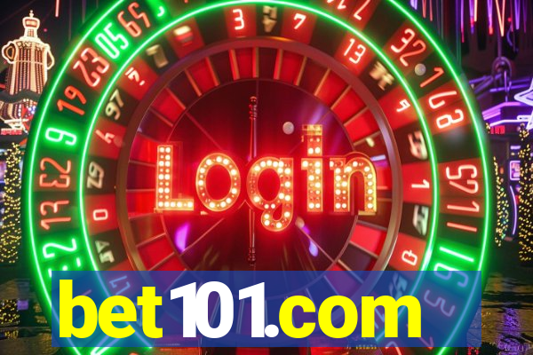 bet101.com